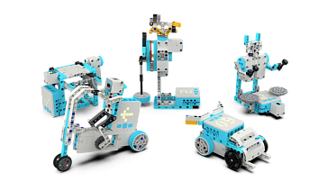 Набор серии Alpha C, ресурсный – портал поставщиков НСППО - 4